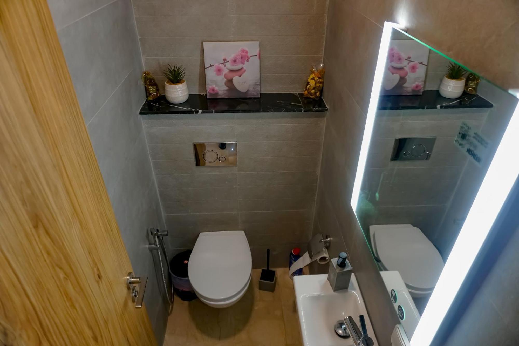 Appartement Neuf Agadir Bay Piscine Eksteriør bilde